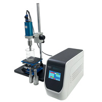 Équipement d'extraction d'huile ultrasonique homogénéisateur 5000 ml - Prix de gros