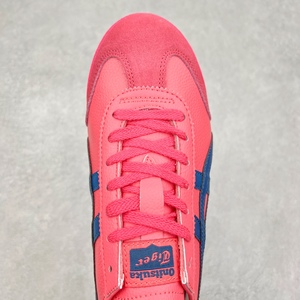 Chaussures de course tricotées d'automne confortables, respirantes, à semelle souple et légère, avec double lacet, couleur fraîche, style polyvalent pour la marche - Product Image 4