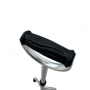 Bastón de Apoyo Ajustable Profesional CA339 para Personas Mayores y con Discapacidad - Product Image 2