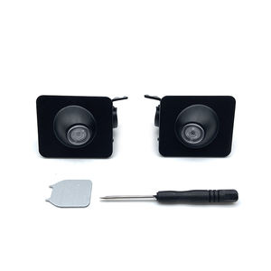 Autodragons Premium LED Side Mirror Projector Puddle Lights Rearview Ghost Welcome Lamp for S-Max <span class=keywords><strong>MK3</strong></span> <span class=keywords><strong>MK3</strong></span>.5 Kuga Escape Mondeo - Product Image 2