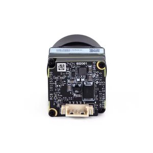 Cámara Termográfica Axisflying en Oferta, Sistema de Visión Nocturna 256*192 384*288 640*512, Módulo de Imagen Térmica para Drones - Product Image 5