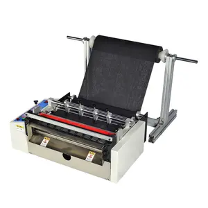 Computer Cutter Roll to Sheet Cutting Machine Paper Cutting Machine