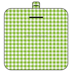Tapis <span class=keywords><strong>de</strong></span> pique-nique pliable portable pour les voyages en plein air, tapis <span class=keywords><strong>de</strong></span> plage épais en aluminium, imperméable, résistant à l'humidité, durable, toutes saisons, barbecue - Product Image 1