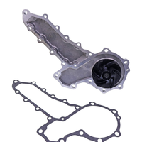 Repuestos para Excavadora, Bomba de Agua E5800-73037 para Tractores Kioti DK35 DK40 DK45 DK50 DK55 DS4110 DS4510