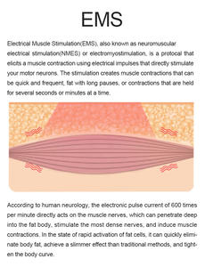Cryo Double Chin Cryoshape Fat <strong>Cyrotherapy</strong> Body Freezing <strong>Machine</strong> - Product Image 5