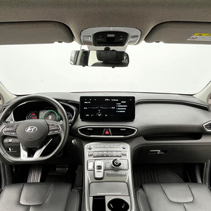 <span class=keywords><strong>Hyundai</strong></span> Santa Fe d'occasion 2016-2023 Traveller 380T GDi GLX 2WD Elite SUV essence 6 places Shengda Voiture Occasion SUV familial - Product Image 6