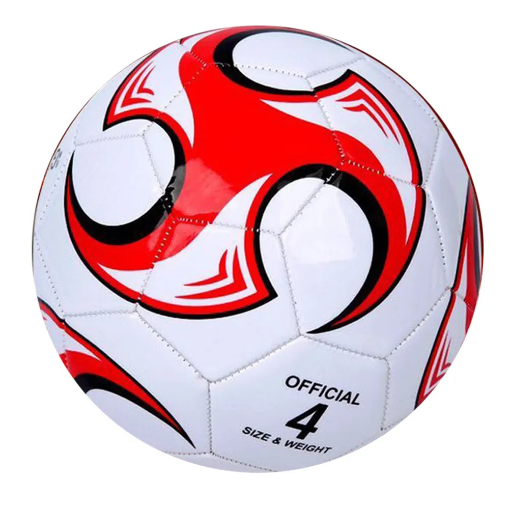 A buon mercato in denim macchina unica cucita per la produzione di palloni da calcio misura 5 macchina da calcio