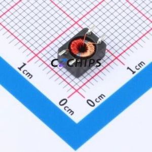 YLCM0904-103T Common Mode Filter SMD-4P,8.9x5.4mm RF 2 250V 350mA 10mH@10kHz - Product Image 2