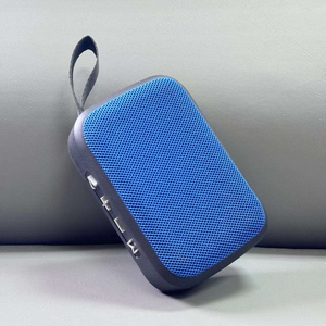 G2 OEM & ODM Mini Vải Loa Không Dây Bt5.0 Di Động Ngoài Trời Thể Thao Âm Thanh Stereo Hỗ Trợ TF Thẻ Cho Đài Phát Thanh - Product Image 4