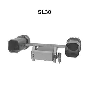 Linterna de Búsqueda Profesional Foxtech para Drones UAV <span class=keywords><strong>DJI</strong></span> <span class=keywords><strong>Matrice</strong></span> <span class=keywords><strong>300</strong></span>, <span class=keywords><strong>Matrice</strong></span> 350, <span class=keywords><strong>Matrice</strong></span> 400, <span class=keywords><strong>Mavic</strong></span> 3 Enterprise, Inspección Nocturna - Product Image 3