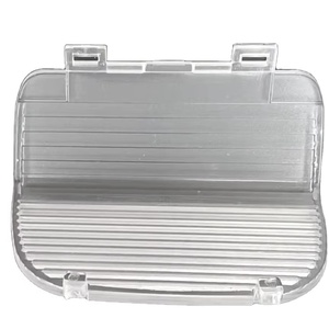 34261-SFE-003 nuova copertura della luce del pannello interno della porta automobilistica per la nona e decima generazione - Product Image 3