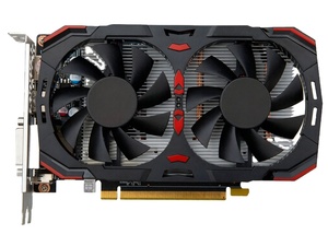 Tarjeta Gráfica VGA P104-100 de 8 GB, GPU para PC, Tarjeta de Video P104-100 con 3 Ventiladores, Venta al por Mayor de Fábrica - Product Image 1