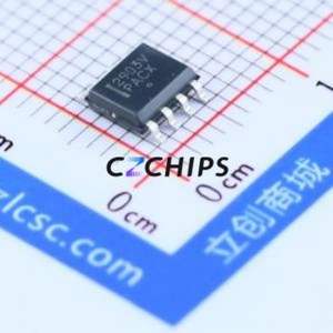 Brand-new&Original LM2903VDR2G SOIC-8 Integrated Circuit IC Chip Comparator Whole <b>Sale</b> Electronic Component Chips & BOM Service - Product Image 1