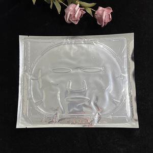 Kırışıklık Karşıtı Beyazlatıcı Elmas Kolajen Kristal Hidrojel Şeffaf Yüz Maskesi Cilt Bakımı Biyo-kolajen Yüz Maskesi - Product Image 5