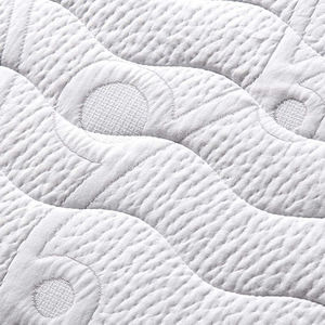 Thoải Mái Chất Lượng Cao Giường Bộ Nhớ Bọt Nệm Trong Một Hộp Vua Nữ Hoàng Kích Thước Gel Bộ Nhớ Bọt Nệm - Product Image 3