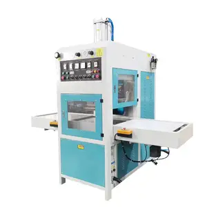 mulit-function High Frequency Welding machine for PET/PVC/PU fabric products high frequency machine