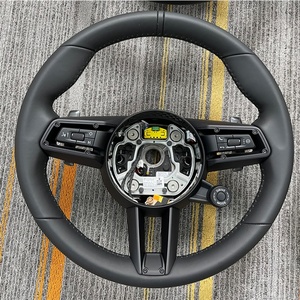 Volant de direction neuf pour Cayenne GT Panamera 976 911 992, amélioration et modification automobile 2024-2025 - Product Image 2
