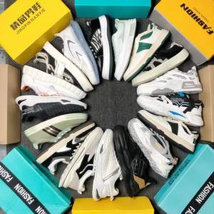 2023 новые оригинальные британские кроссовки для бега - Product Image 3