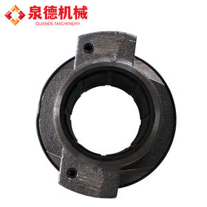 Plaque de pression d'embrayage en acier pour camions Scania, pièces de camion poids lourd, essentielle pour les kits d'embrayage et accessoires - Product Image 1