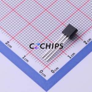 Original&Brand-new LM19CIZ/NOPB TO-92 <b>Sensor</b> Temperature <b>Sensor</b> Whole Sale Electronic Component Chips Supplier & BOM Service - Product Image 1