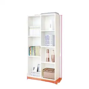 YQ JENMW, напрямую от фабрики, полезный шкаф для документов, книжный шкаф, деревянный шкаф, книжный магазин