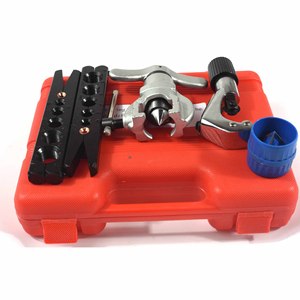 Automotive <b>Air</b> <b>Conditioning</b> Repair Tool Copper Tube Expander <b>for</b> Refrigerator & Heat Exchange Flaring Tool - Product Image 3