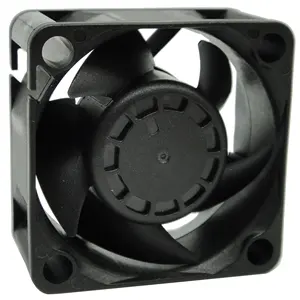 YCC üretmek 4CM Mikro Fan 40x40x20mm yüksek hızlı 12v dc soğutma fanı fiyat