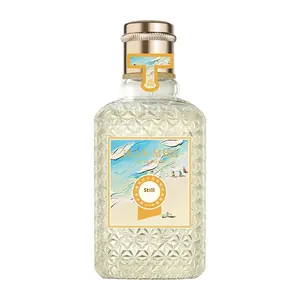 น้ำหอมผู้หญิงเสี่ยวเฉิง อี้เซียง กลิ่นบลัดออเรนจ์ บาซิล ฮิมายาลัน เพียวบรีซ ออริจินัล ดีฟฟอเรสต์ กลิ่นติดทนนาน เนื้อน้ำ<span class=keywords><strong>หอม</strong></span>บางเบา - Product Image 5