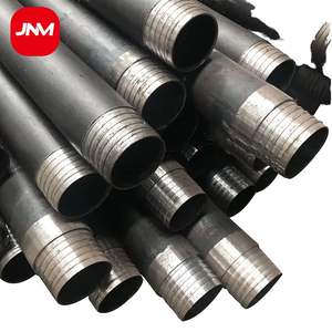 מוט קידוח גיאולוגי HQ NQ PQ 30CrMoA לקידוח ליבה עמוקה - Product Image 1