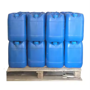 Emulsión de Copolímero Acrílico a Base de Agua de Calidad Estándar, Hecha con Monómero Acrílico, Estireno y Butilo, para Recubrimientos y Pinturas - Product Image 1