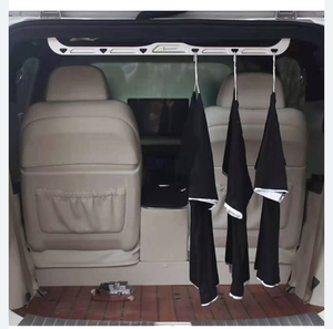 2025 Percha de <span class=keywords><strong>ropa</strong></span> de coche de precio bajo de fábrica para <span class=keywords><strong>Mercedes</strong></span> Benz Vito Vclass Metris W447 V260 V250 V300 - Product Image 2
