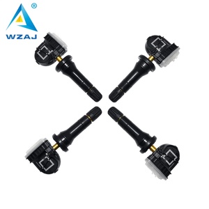 <span class=keywords><strong>Capteur</strong></span> <span class=keywords><strong>de</strong></span> <span class=keywords><strong>pression</strong></span> des pneus TPMS 433 MHz EV6T-1A180-CB EV6T-1A150-CB pour <span class=keywords><strong>Ford</strong></span> Focus <span class=keywords><strong>Kuga</strong></span> Mk5 Ecosport Mondeo - Product Image 6