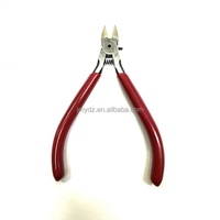 Pince coupante diagonale électronique industrielle MTC-5 / Coupe-fil latéral MTC-5 / Pince coupante