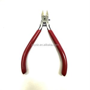 Pince coupante diagonale électronique industrielle MTC-5 / Coupe-fil latéral MTC-5 / Pince coupante - Product Image 2