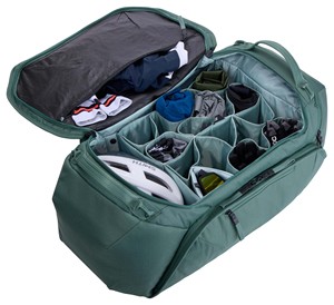Sac à dos de cyclisme léger et portable, échantillon gratuit, nouveau sac d'extérieur transfrontalier pour le sport et les voyages légers, sac de rangement pour le vélo - Product Image 1