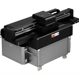 Impresora uv en frío 60x90 dtf, a todo color CMYKW A1 A3, impresión de transferencia en frío - Product Image 2