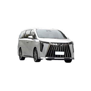 <span class=keywords><strong>Suzuki</strong></span> Letsi M8 MPV Nuevo, Eléctrico, Automático, Turbo 2L R17, 7 Asientos, Techo Solar, Lujo con Cámara LED, Tracción Delantera - Product Image 1