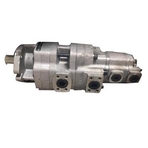 Ventes exceptionnelles de pompes hydrauliques à engrenages G5-6, G5-8, G5-10, G5-12, G5-16, G5-20, G5-25 - Product Image 4
