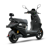 Moto électrique 1500W, scooter électrique pour adultes, frein à disque, 60/72V 1500W, grande puissance, moto électrique pour adultes
