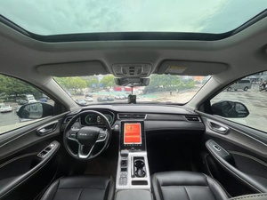 Occasion 2020 Roewe RX5 <span class=keywords><strong>EPLUS</strong></span> 1.5T Hybride SUV 169HP 5 places Batterie 11.1kWh Volant à gauche Toit ouvrant panoramique - Product Image 4