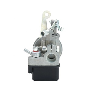 <span class=keywords><strong>Carburador</strong></span> de 12 mm para Piaggio Ciao 12/12 Gilera Citta Bravo Boxer <span class=keywords><strong>Dellorto</strong></span> SHA 1212 <span class=keywords><strong>50cc</strong></span> Scooter Moped Pocket Bike - Product Image 1