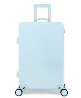 Nouvelle boîte de barre de traction boîte à bagages de roue universelle boîte de barre de traction 20 "embarquement fabricants de bagages de voyage approvisionnement direct valises Ormi