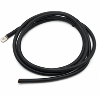 Câble d'alimentation pour onduleur de batterie OEM avec borne annulaire pour équipement BESS