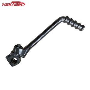 Nouvelles pièces de moteur de moto tout-terrain KB, levier de démarrage en acier inoxydable de 16 mm, levier de changement de vitesse avec garantie d'un an - Product Image 5