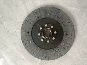 Disque d'embrayage <span class=keywords><strong>Landini</strong></span> AT5040 OE 1425941M91-3306279M91 avec C4500-C5500-C6830F 250*165-10N*35-29 - Product Image 2
