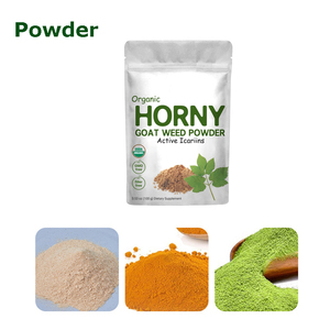 Poudre de café aux champignons OEM personnalisable pour l'énergie : Shiitake, Crinière de lion, Reishi, Cordyceps - Product Image 2