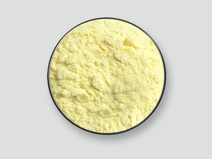 Поставка Insen по лучшей цене, сублимированный фруктовый порошок дуриана для еды и напитков - Product Image 3