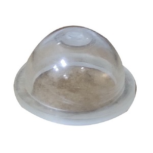 Kit de 2 Primeras Piezas (First-Primer) Compatible con Walbro 188-11-1 188-11 300178-18.4/15.8 mm H 10.8 mm, Piezas de Motor para Maquinaria - Product Image 1