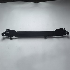 Spoiler supérieur de radiateur Lexus 16712-36040, pièce de rechange ABS pour pare-chocs arrière NX300H 2015-2017 - Product Image 3
