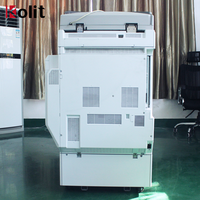 Bran nouvelle usine RICOH Aficio PRO C5502 Imprimante Laser Couleur A3 Photocopieuse Machine Reconditionnée Scanner Copieur Machine
